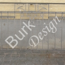 Französisches Gitter - Jugendstiel