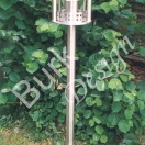Lampe_aus_Edelstahl_mit_Fuss