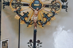 S-Barockes-Grabkreuz-