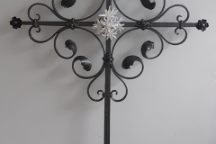 S-Grabkreuz-mit-Edelweiss-